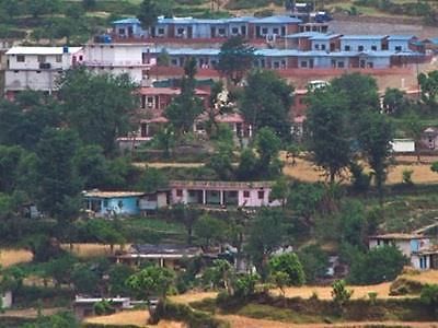 Kailash Residency Hotel Gupta Kāshi Екстериор снимка