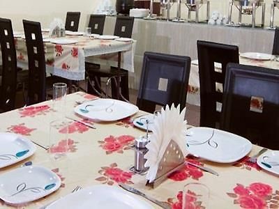 Kailash Residency Hotel Gupta Kāshi Екстериор снимка