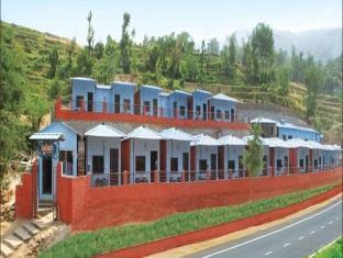Kailash Residency Hotel Gupta Kāshi Екстериор снимка