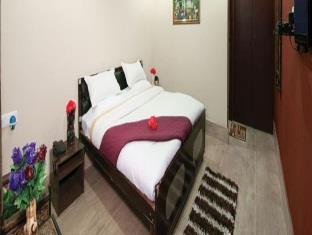 Kailash Residency Hotel Gupta Kāshi Екстериор снимка