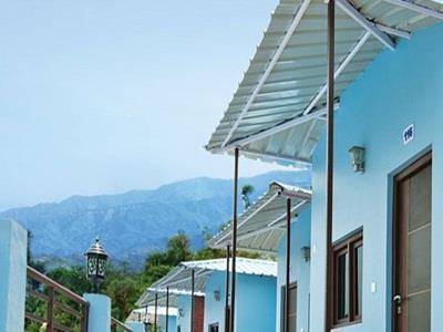 Kailash Residency Hotel Gupta Kāshi Екстериор снимка
